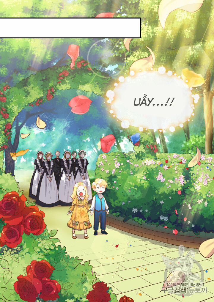 Sinh Đôi Xuyên Không 7 trang 7