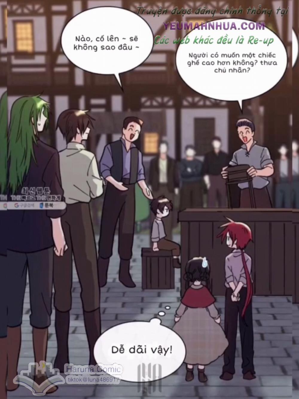 Sinh Đôi Xuyên Không 70 trang 15