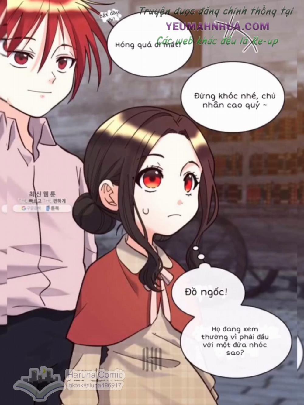 Sinh Đôi Xuyên Không 70 trang 16