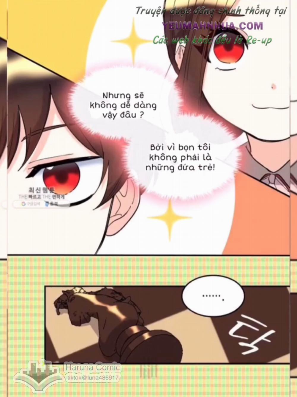 Sinh Đôi Xuyên Không 70 trang 17