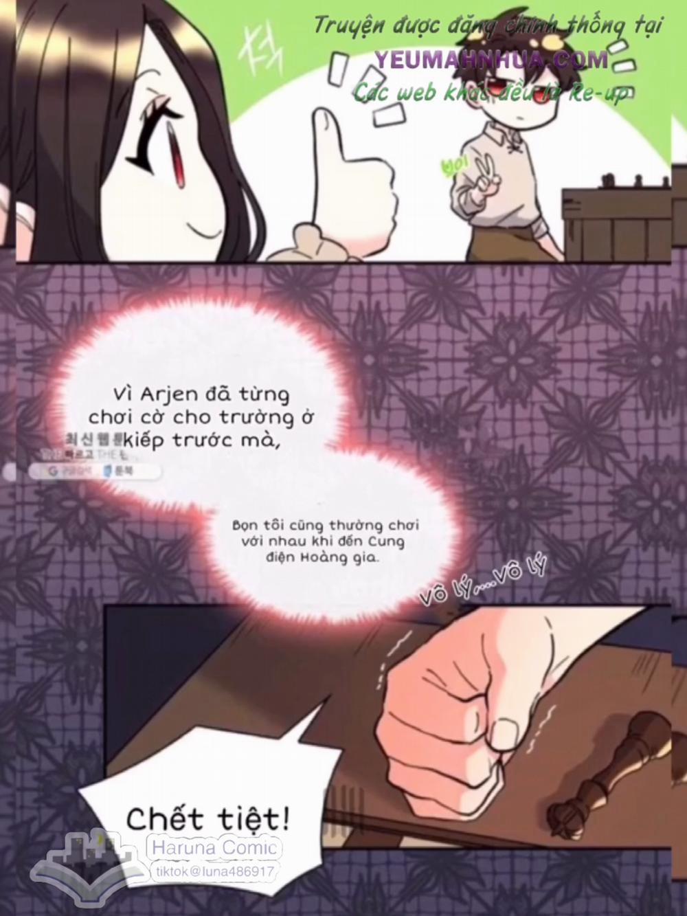 Sinh Đôi Xuyên Không 70 trang 19