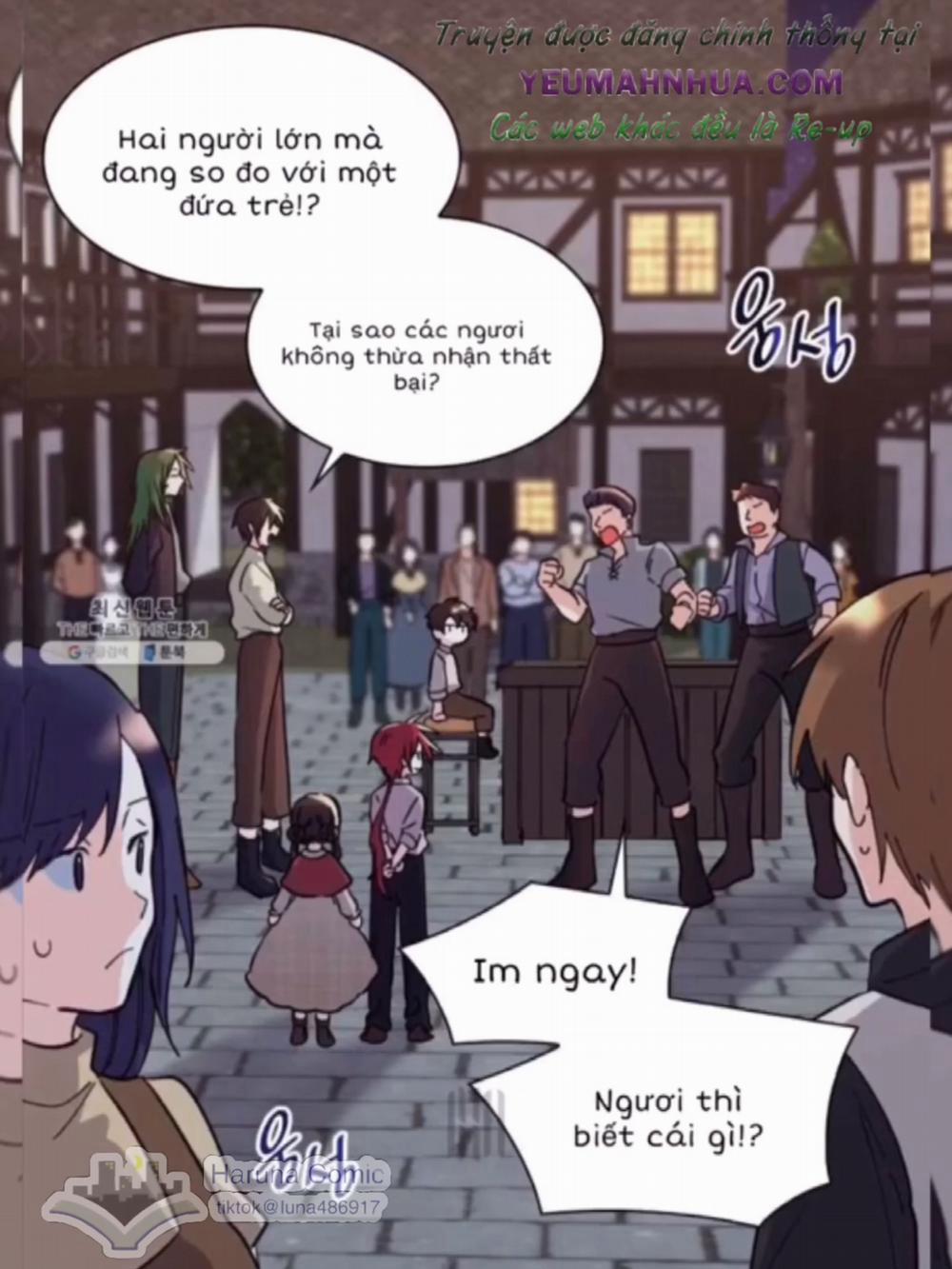 Sinh Đôi Xuyên Không 70 trang 21