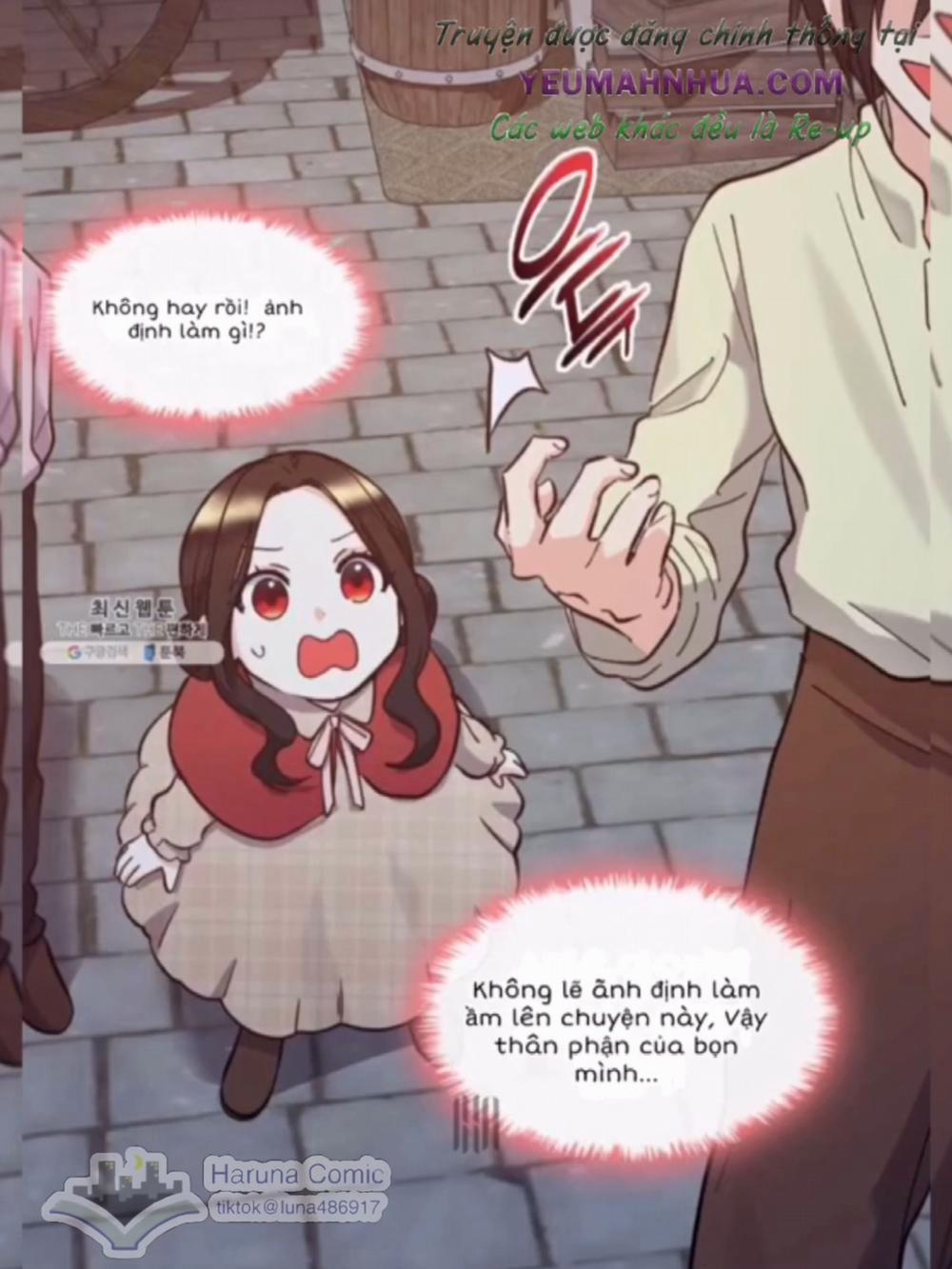 Sinh Đôi Xuyên Không 70 trang 22