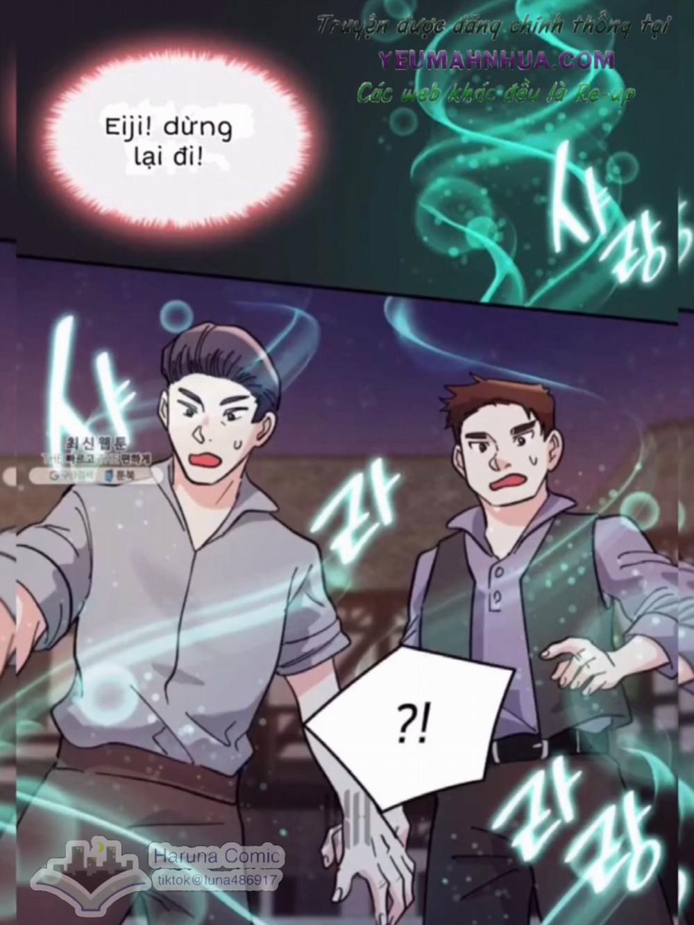 Sinh Đôi Xuyên Không 70 trang 23