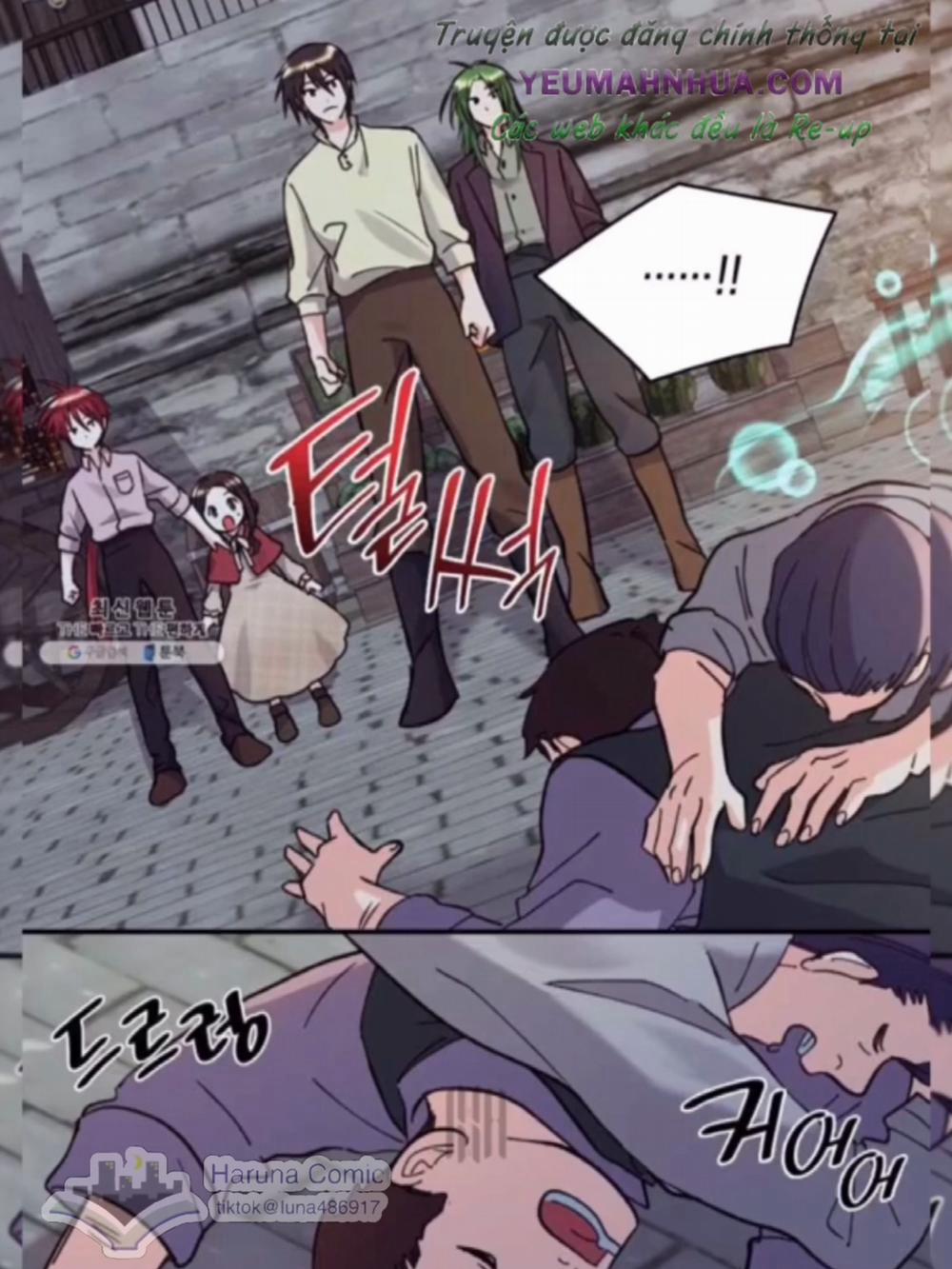 Sinh Đôi Xuyên Không 70 trang 25