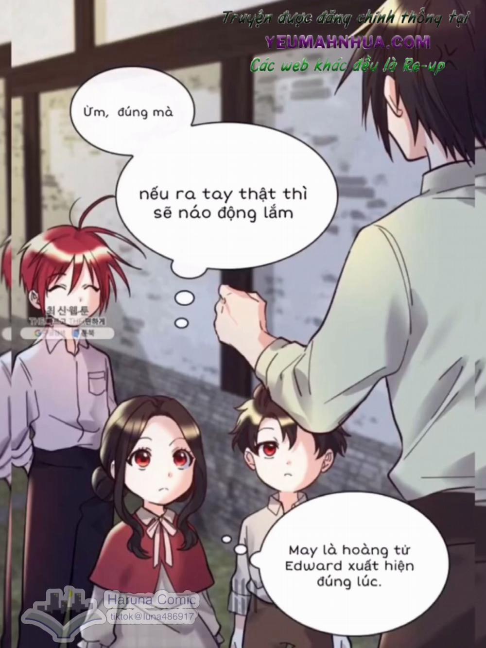 Sinh Đôi Xuyên Không 70 trang 34