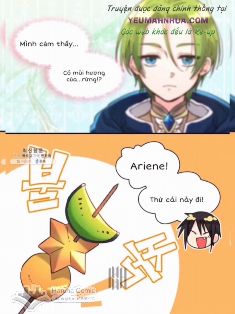 Sinh Đôi Xuyên Không 70 trang 5