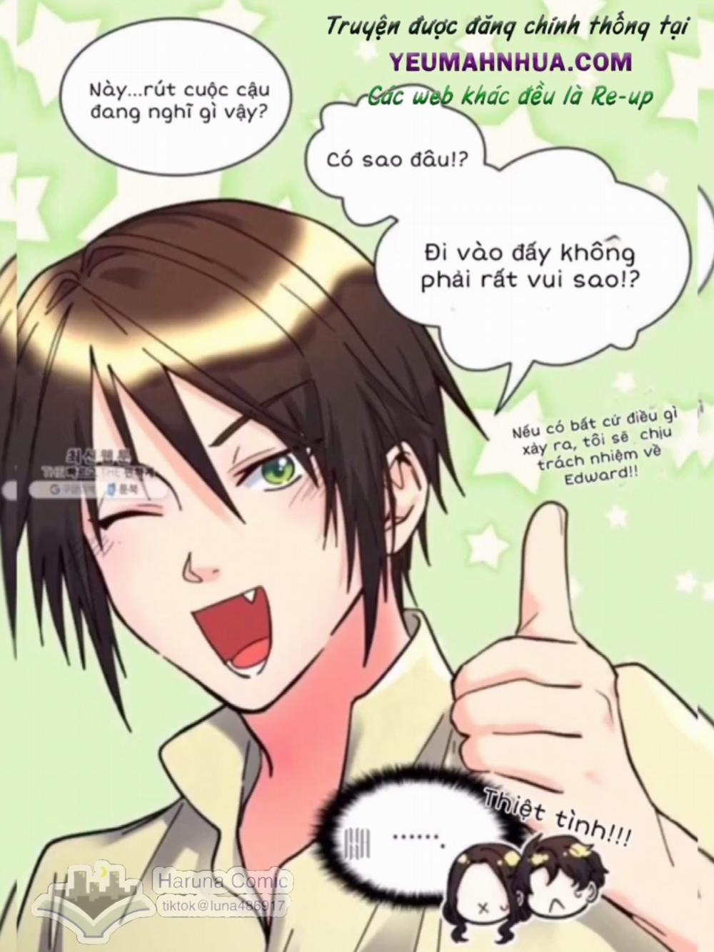 Sinh Đôi Xuyên Không 70 trang 54