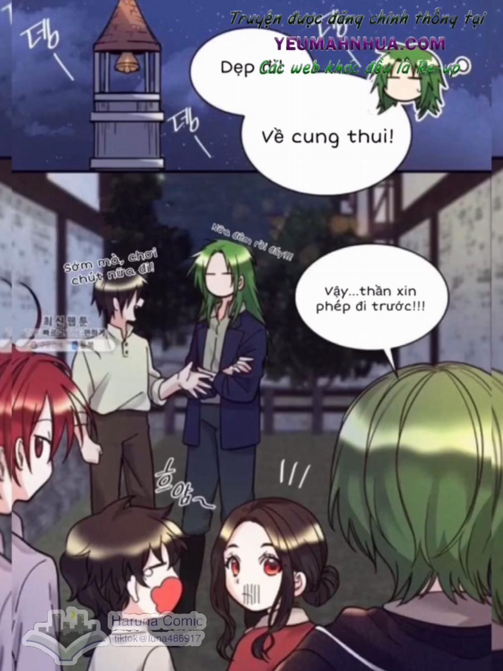 Sinh Đôi Xuyên Không 70 trang 55