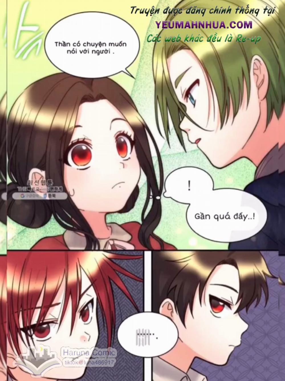 Sinh Đôi Xuyên Không 70 trang 56