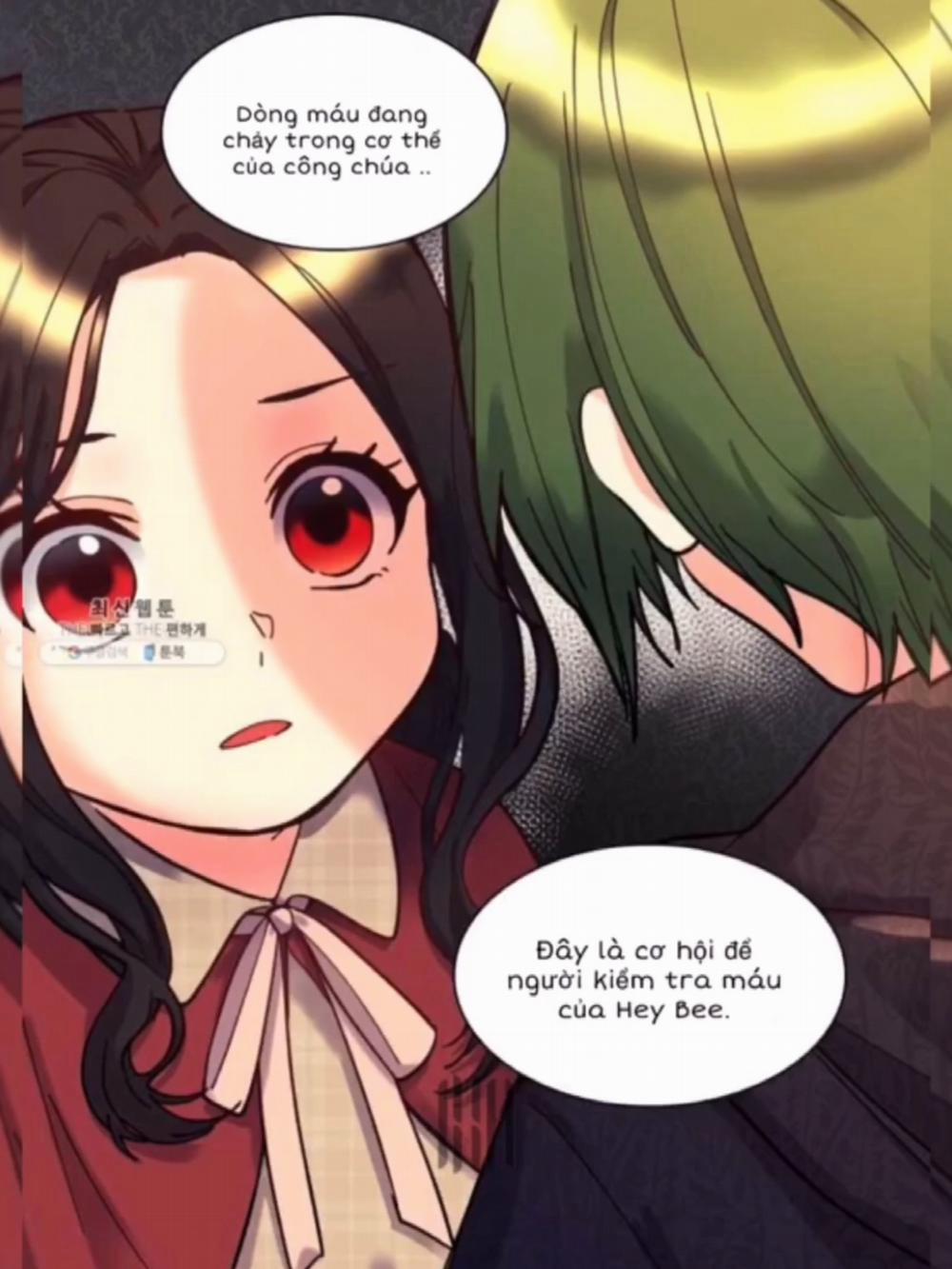 Sinh Đôi Xuyên Không 70 trang 59