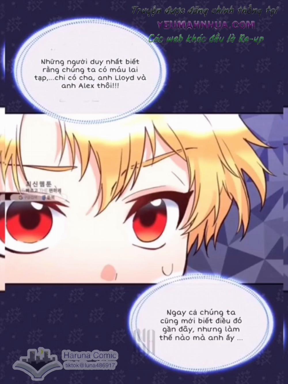 Sinh Đôi Xuyên Không 71 trang 10