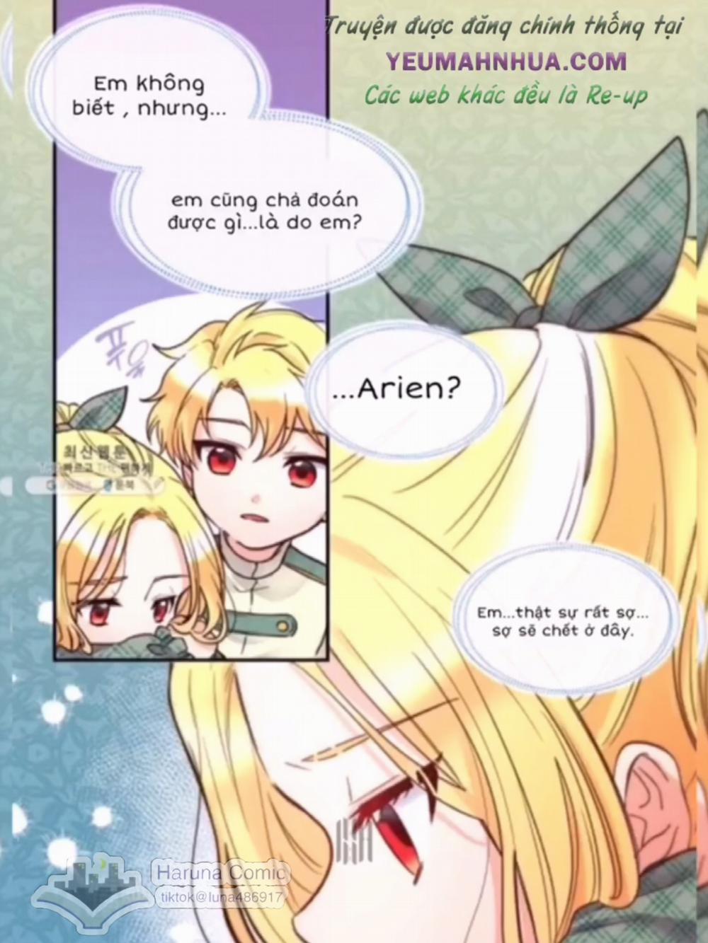 Sinh Đôi Xuyên Không 71 trang 11