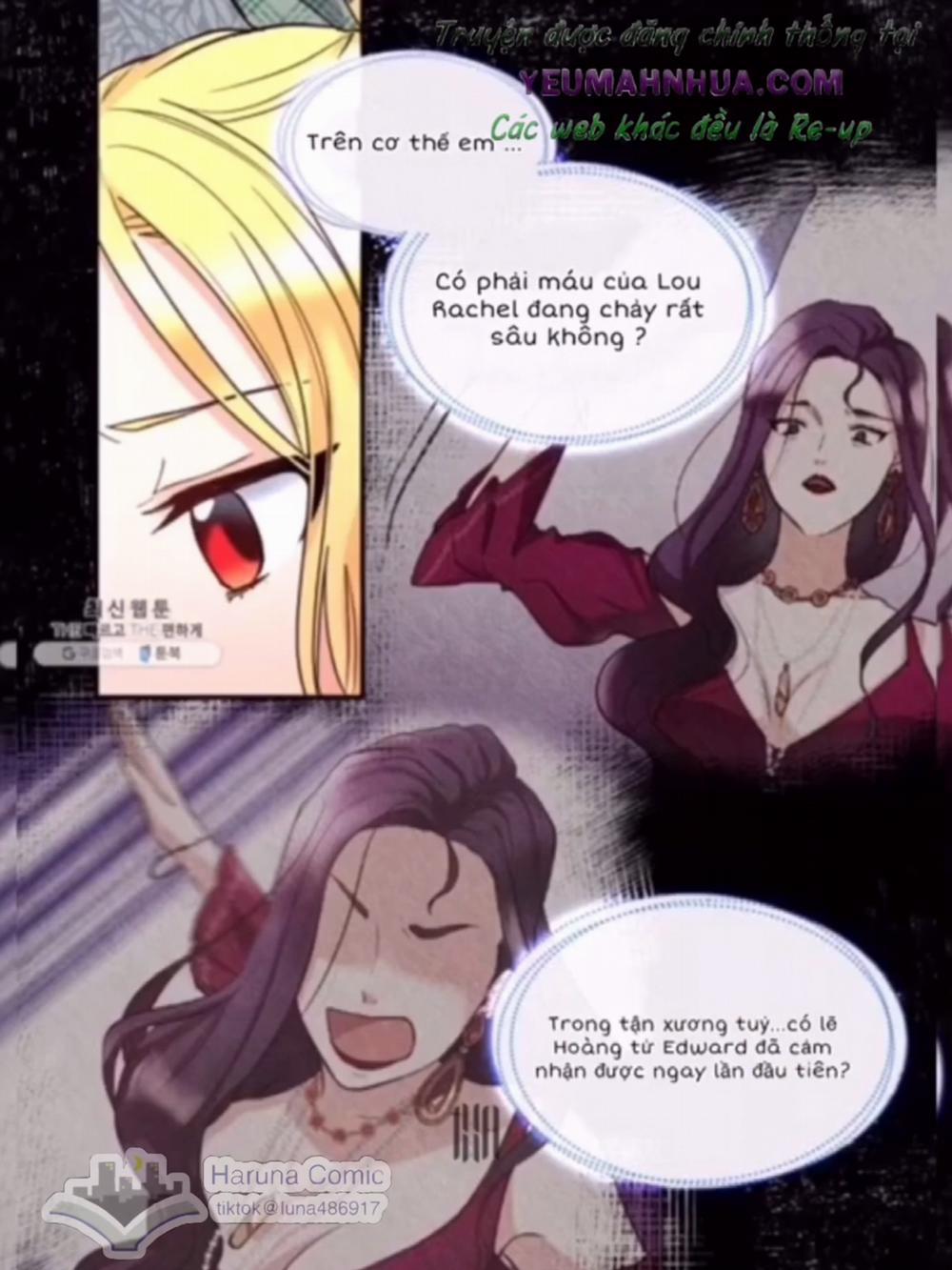 Sinh Đôi Xuyên Không 71 trang 12