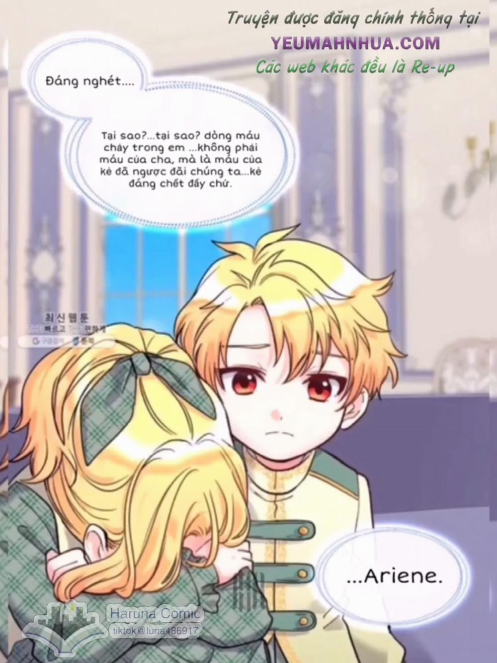 Sinh Đôi Xuyên Không 71 trang 14