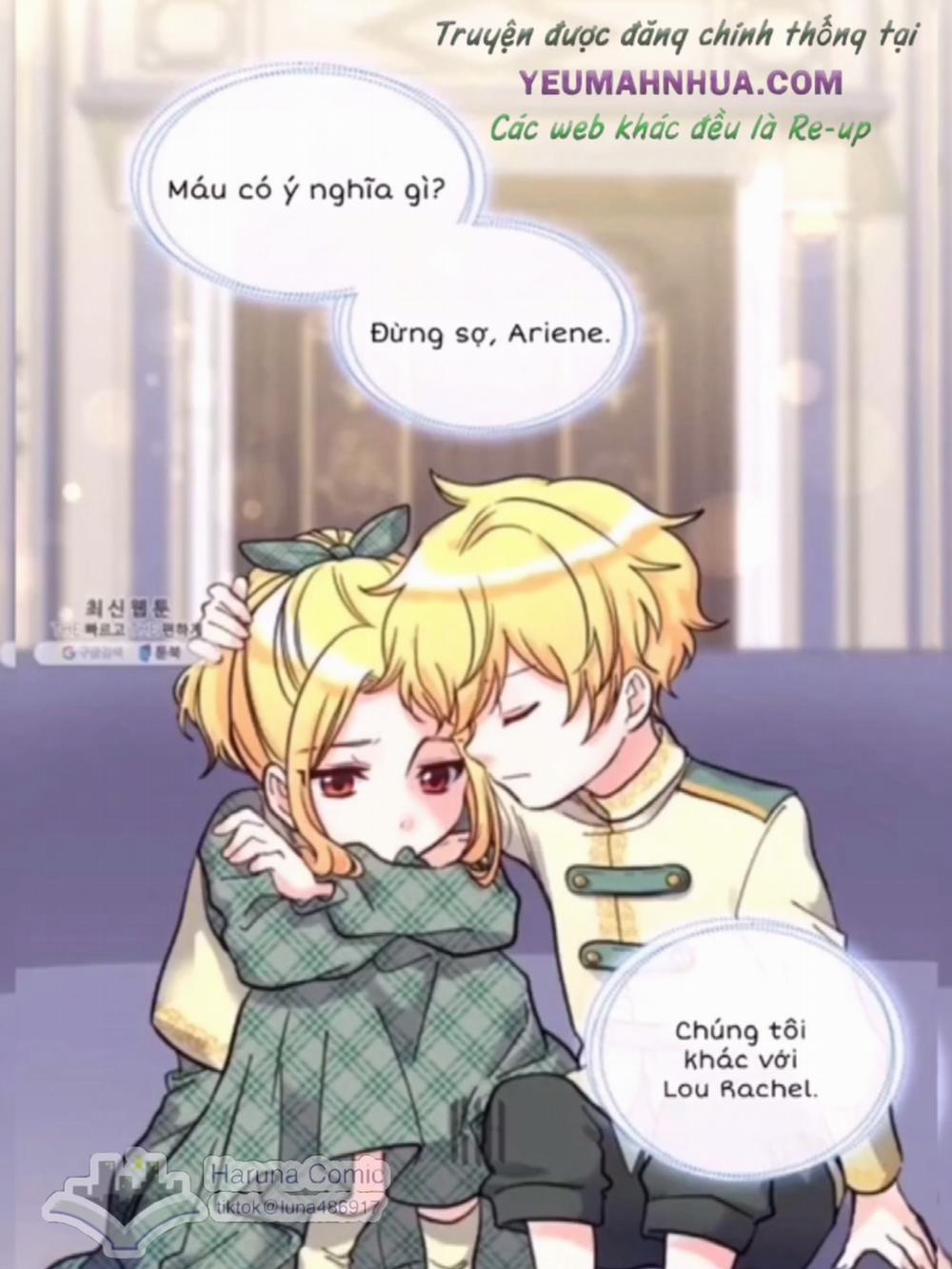 Sinh Đôi Xuyên Không 71 trang 15