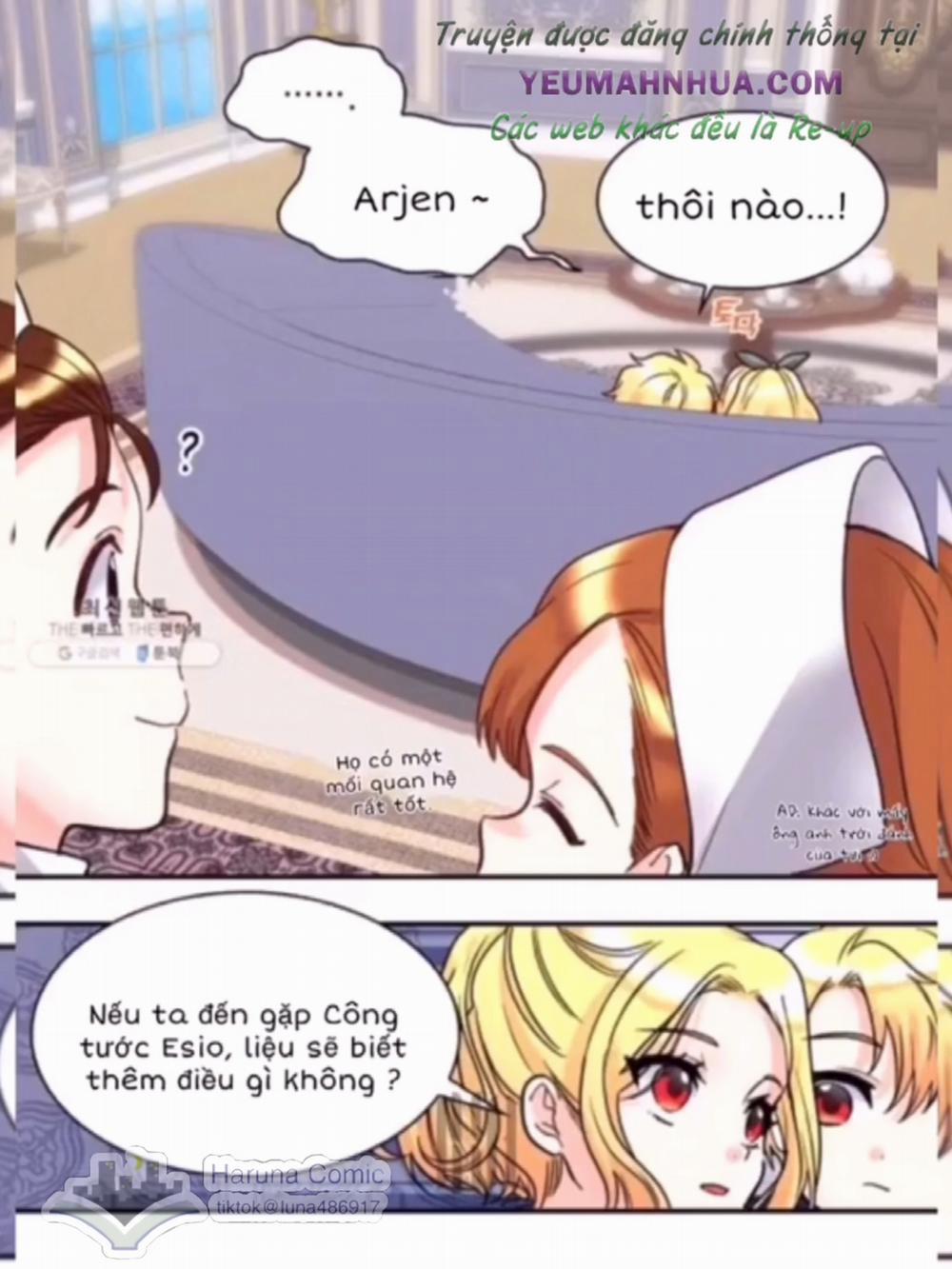 Sinh Đôi Xuyên Không 71 trang 16