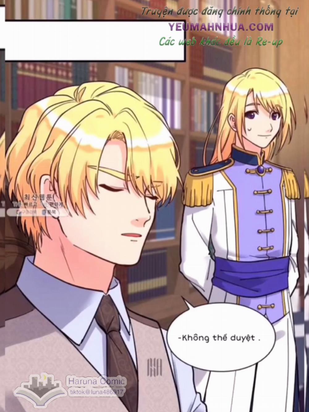 Sinh Đôi Xuyên Không 71 trang 18