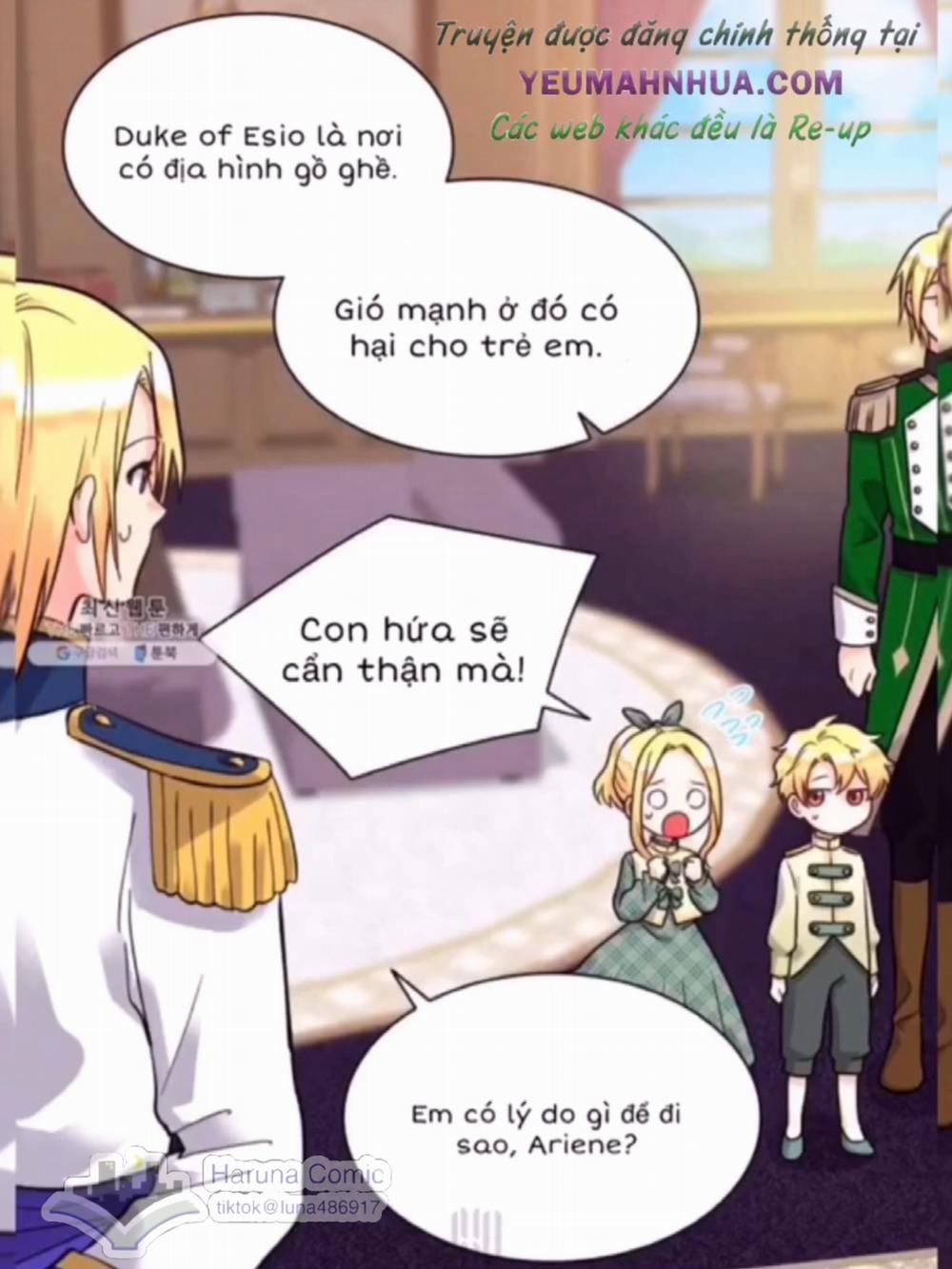 Sinh Đôi Xuyên Không 71 trang 20