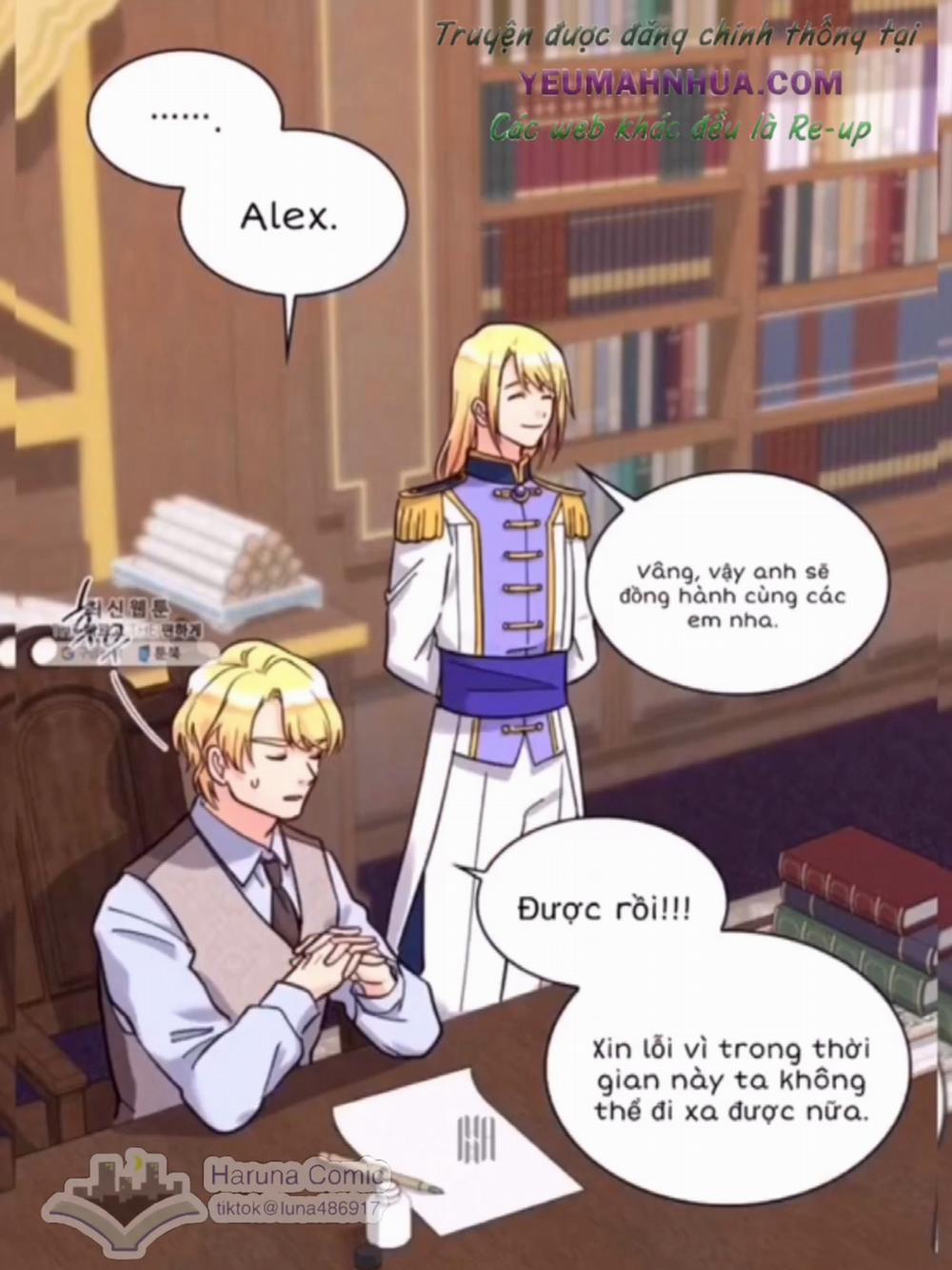 Sinh Đôi Xuyên Không 71 trang 22