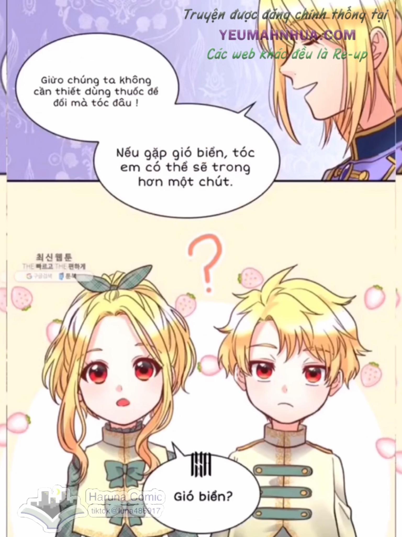 Sinh Đôi Xuyên Không 71 trang 25