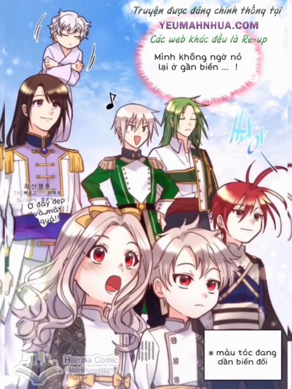 Sinh Đôi Xuyên Không 71 trang 27