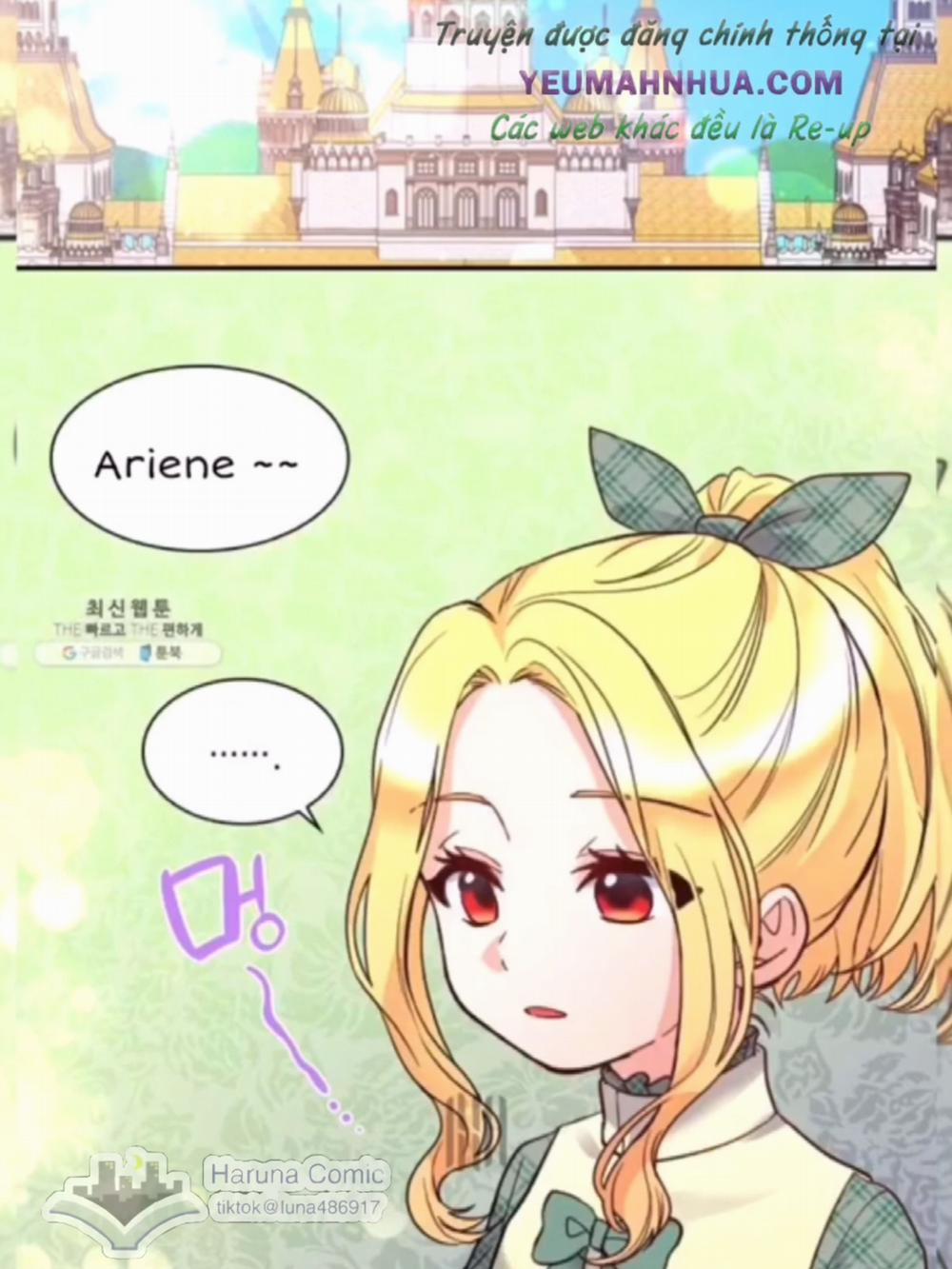 Sinh Đôi Xuyên Không 71 trang 3