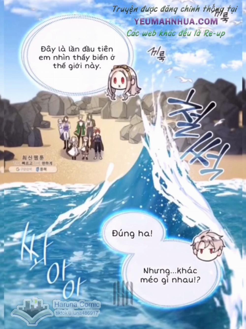 Sinh Đôi Xuyên Không 71 trang 30