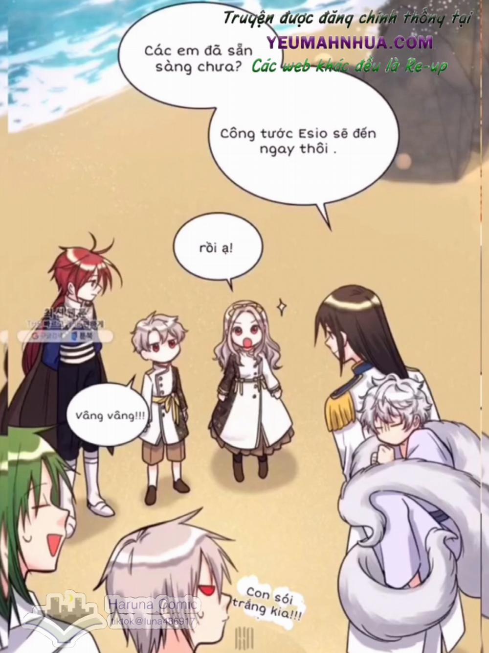 Sinh Đôi Xuyên Không 71 trang 32