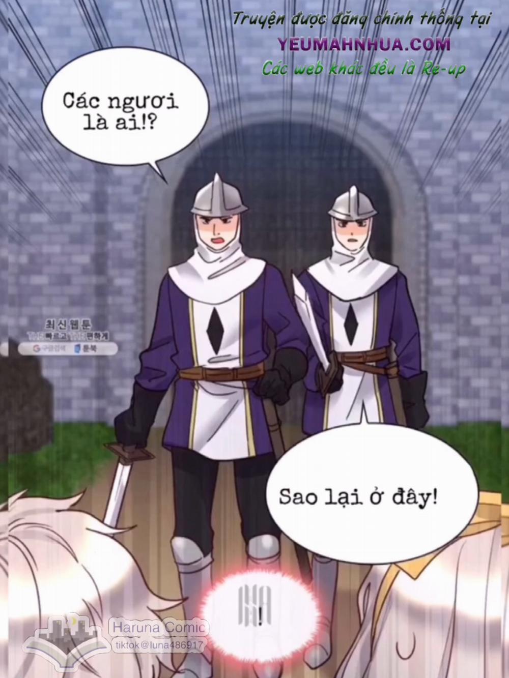 Sinh Đôi Xuyên Không 71 trang 39