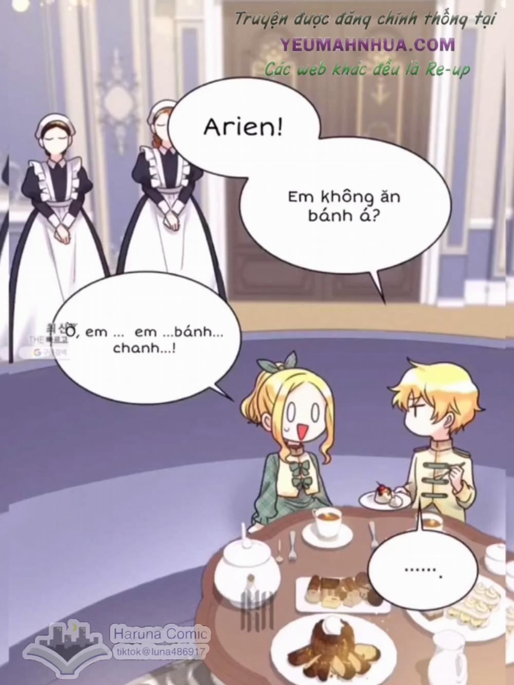 Sinh Đôi Xuyên Không 71 trang 4