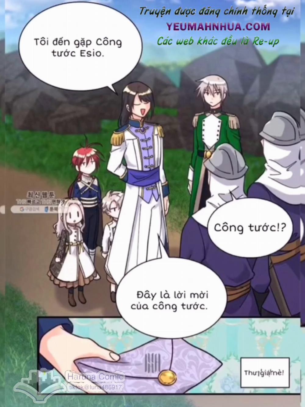 Sinh Đôi Xuyên Không 71 trang 40