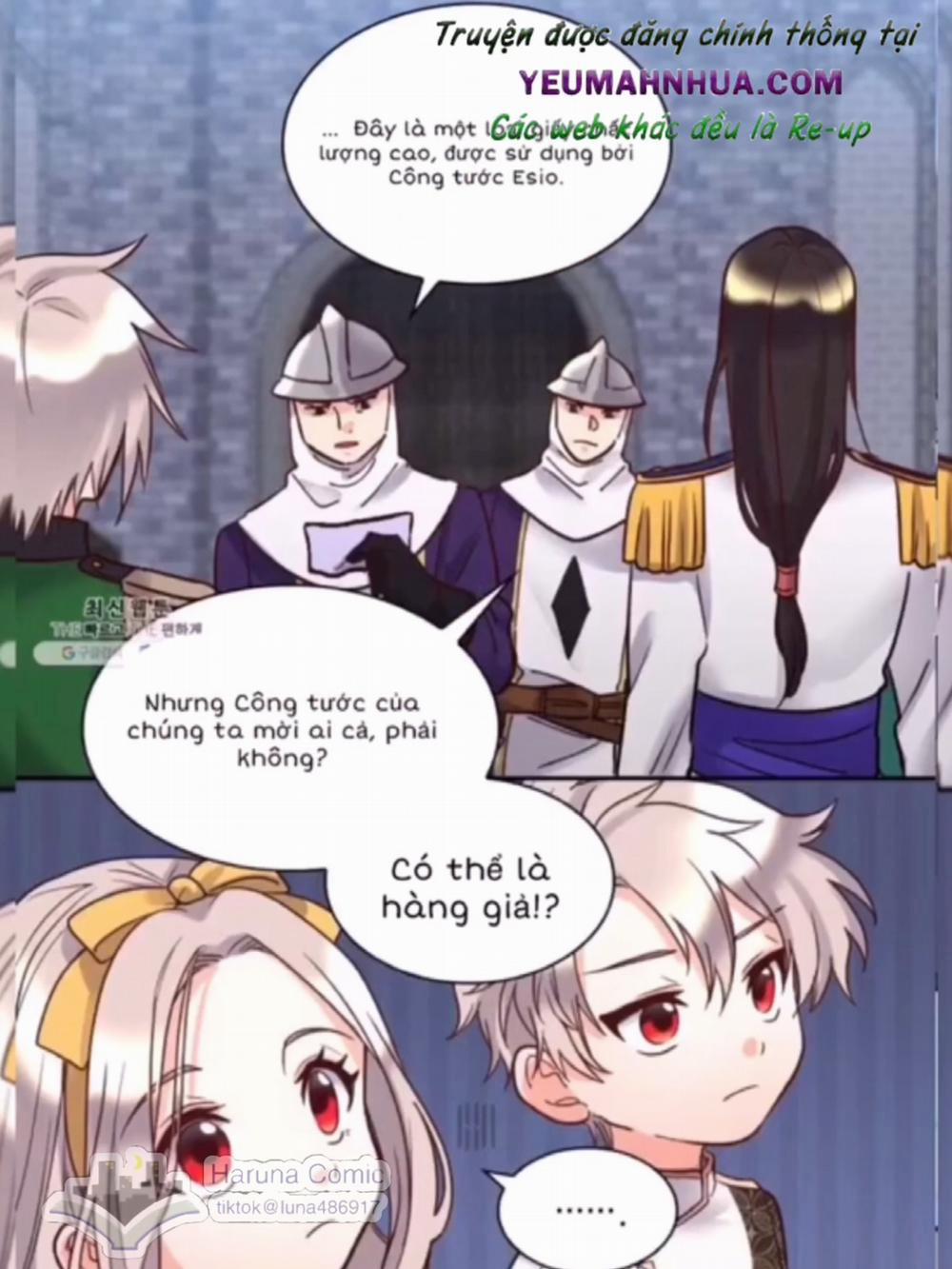 Sinh Đôi Xuyên Không 71 trang 41