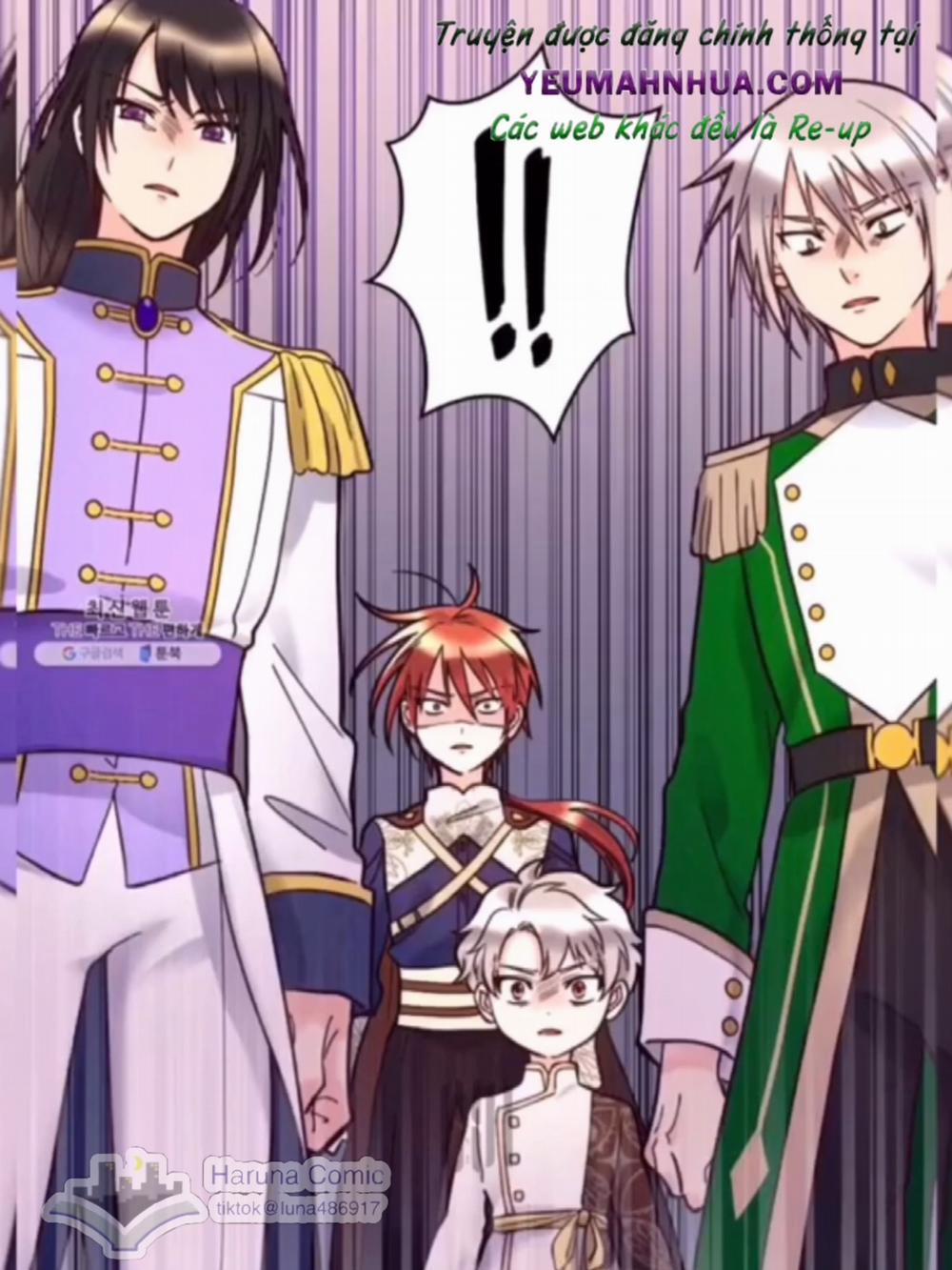 Sinh Đôi Xuyên Không 71 trang 46