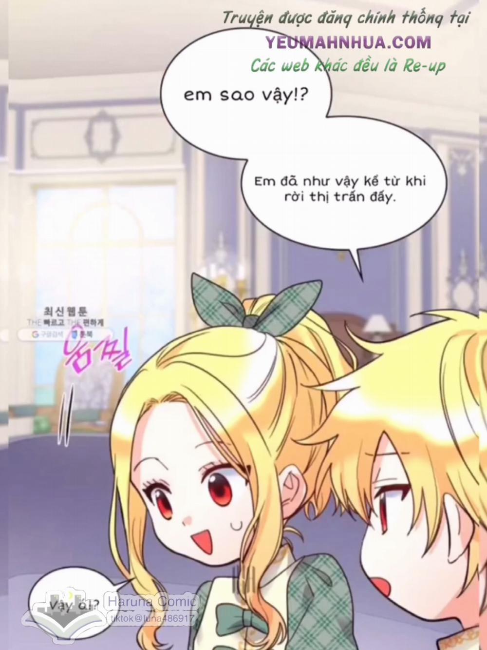 Sinh Đôi Xuyên Không 71 trang 5