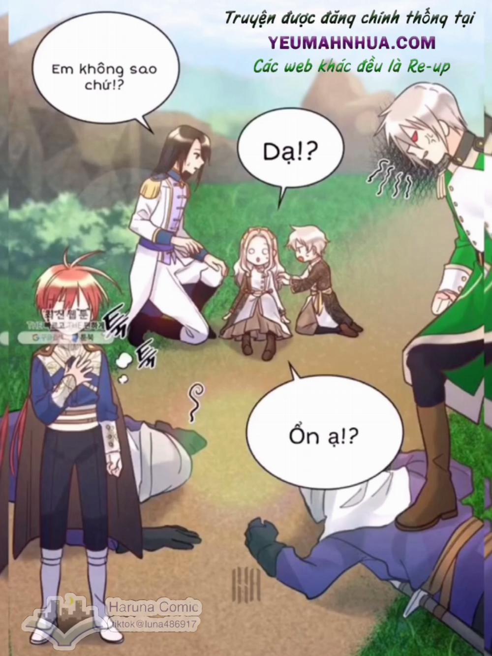 Sinh Đôi Xuyên Không 71 trang 50