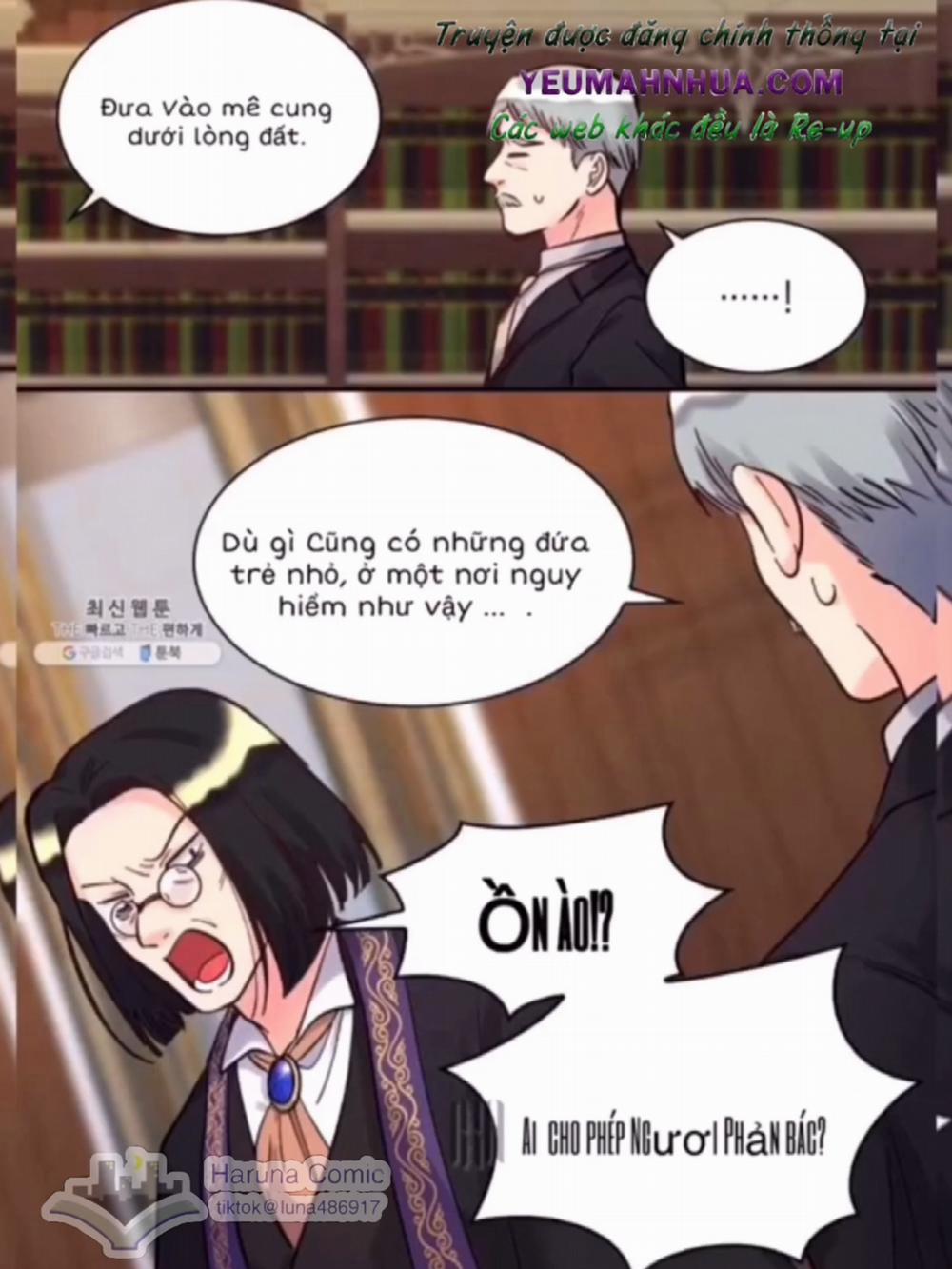 Sinh Đôi Xuyên Không 71 trang 56