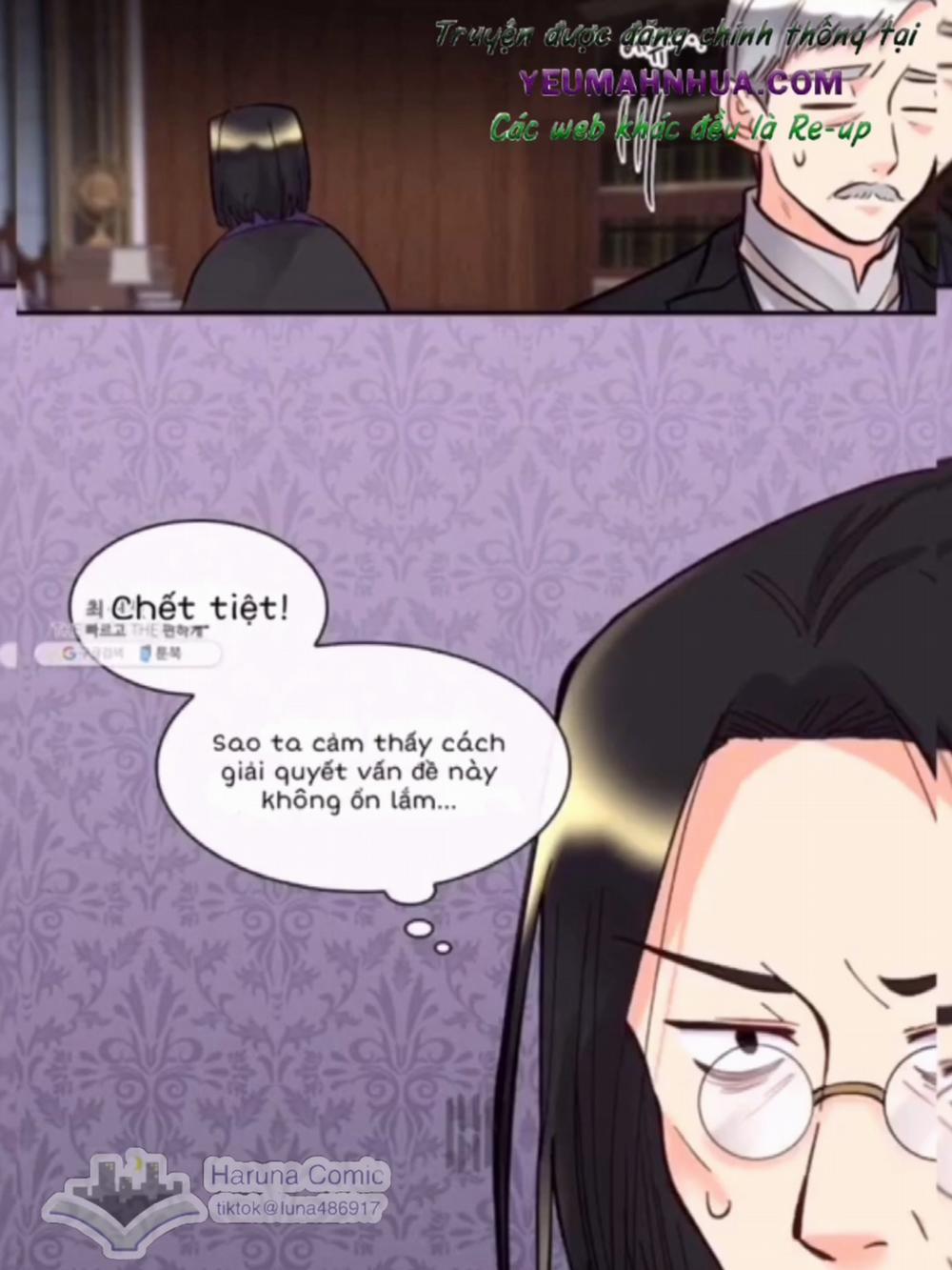 Sinh Đôi Xuyên Không 71 trang 58