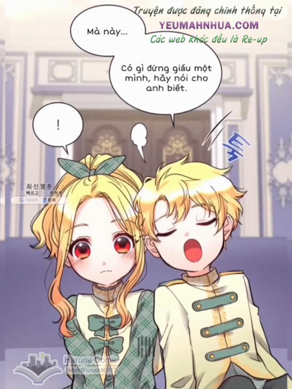 Sinh Đôi Xuyên Không 71 trang 6