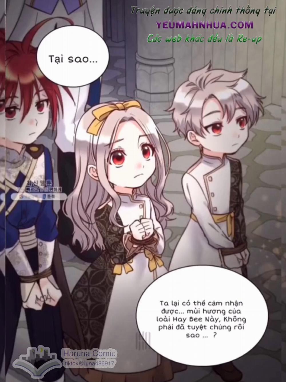 Sinh Đôi Xuyên Không 71 trang 61