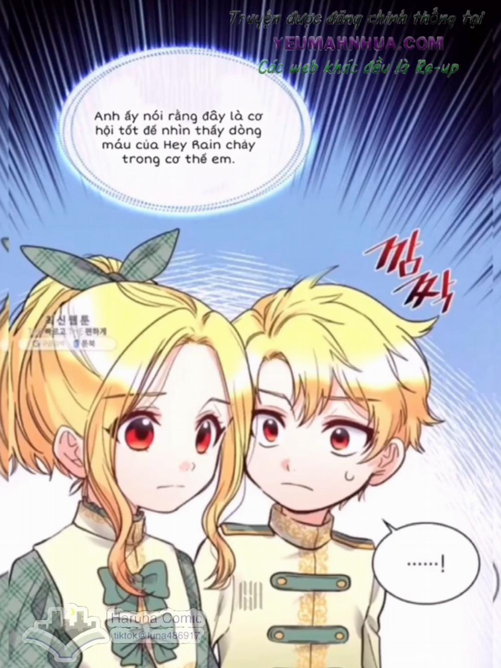 Sinh Đôi Xuyên Không 71 trang 9