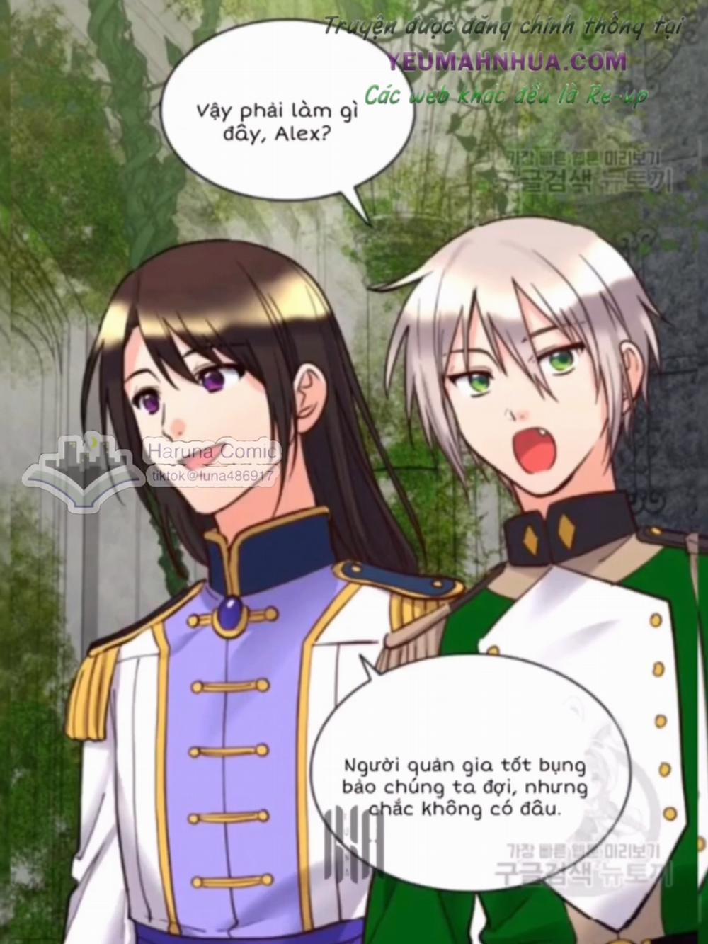 Sinh Đôi Xuyên Không 72 trang 11