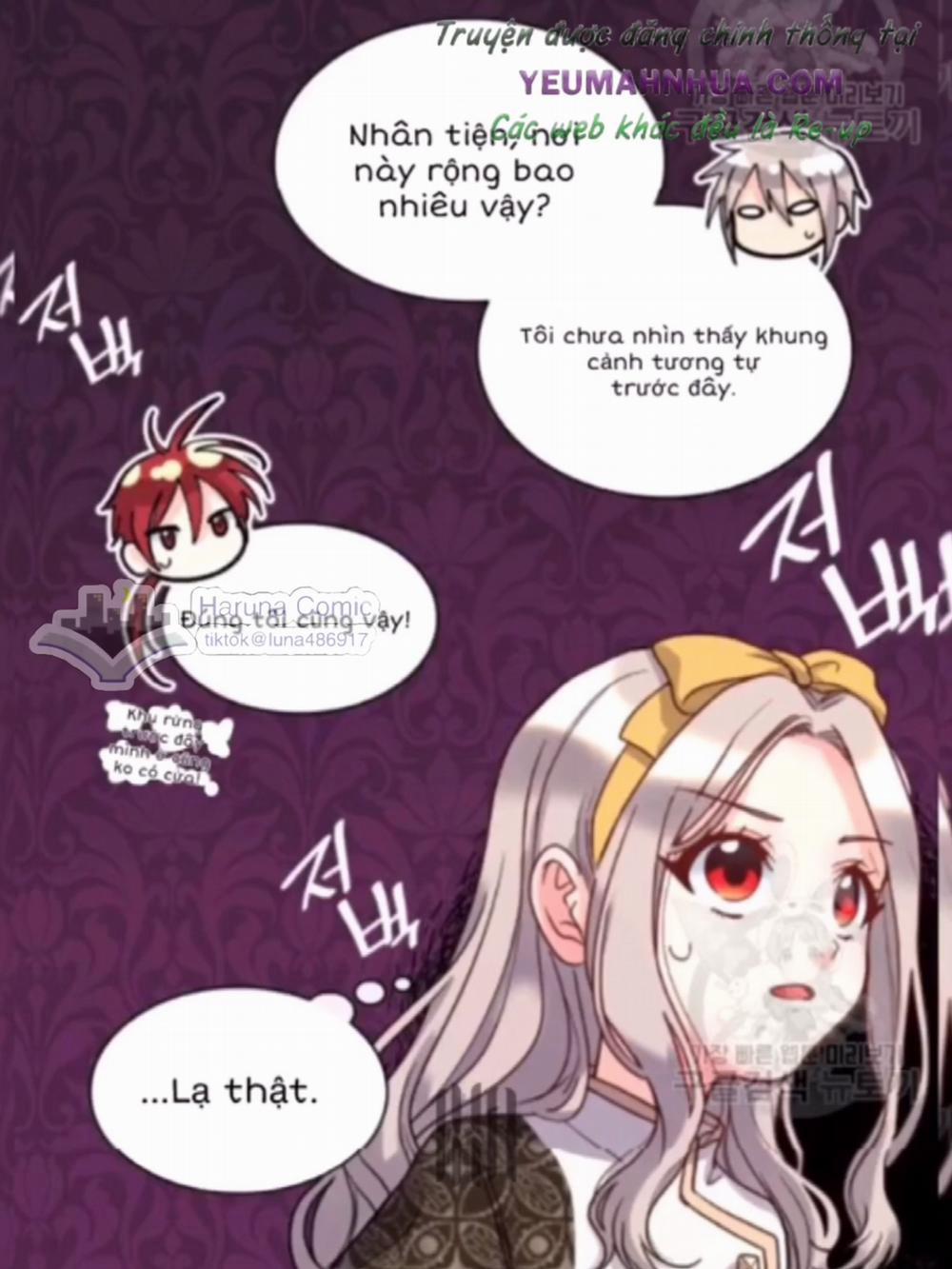 Sinh Đôi Xuyên Không 72 trang 16