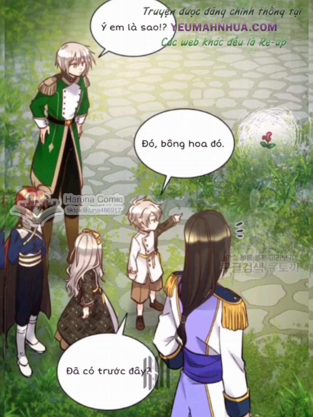 Sinh Đôi Xuyên Không 72 trang 19