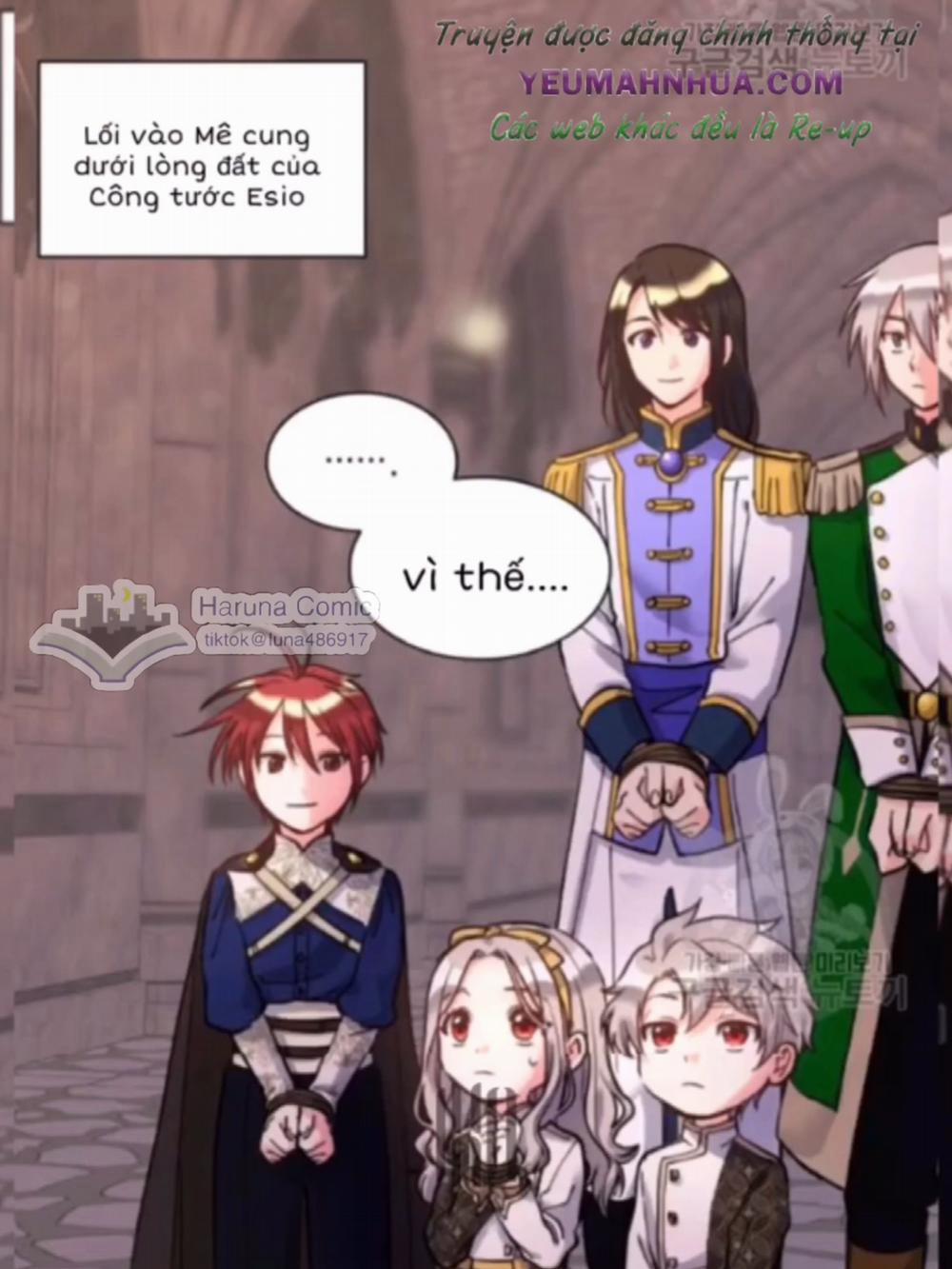 Sinh Đôi Xuyên Không 72 trang 2