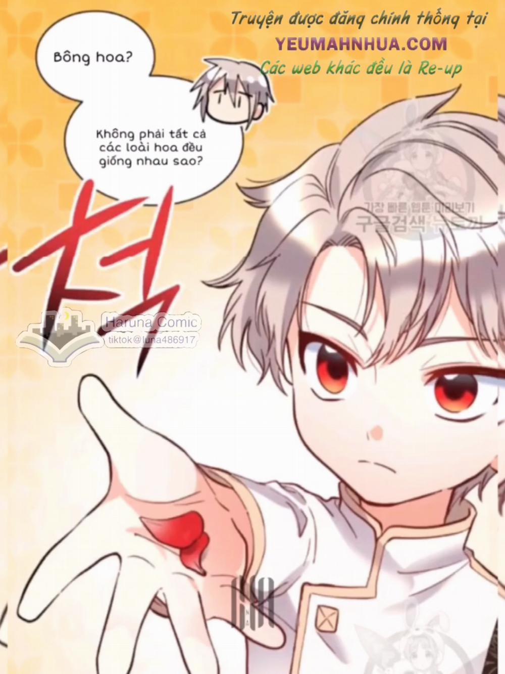 Sinh Đôi Xuyên Không 72 trang 20