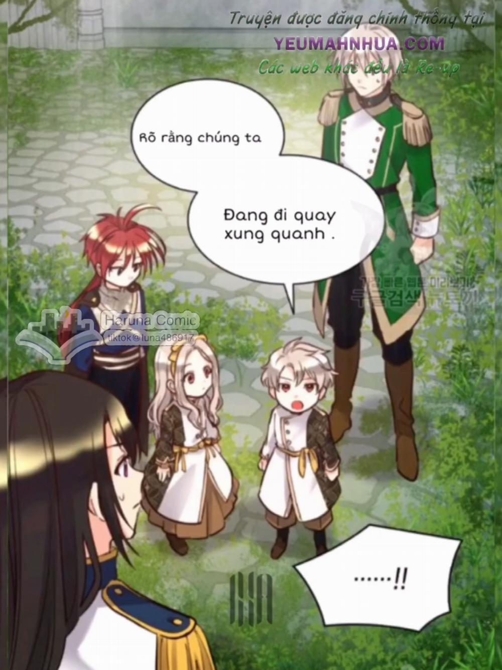 Sinh Đôi Xuyên Không 72 trang 22