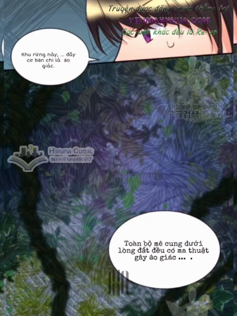 Sinh Đôi Xuyên Không 72 trang 27