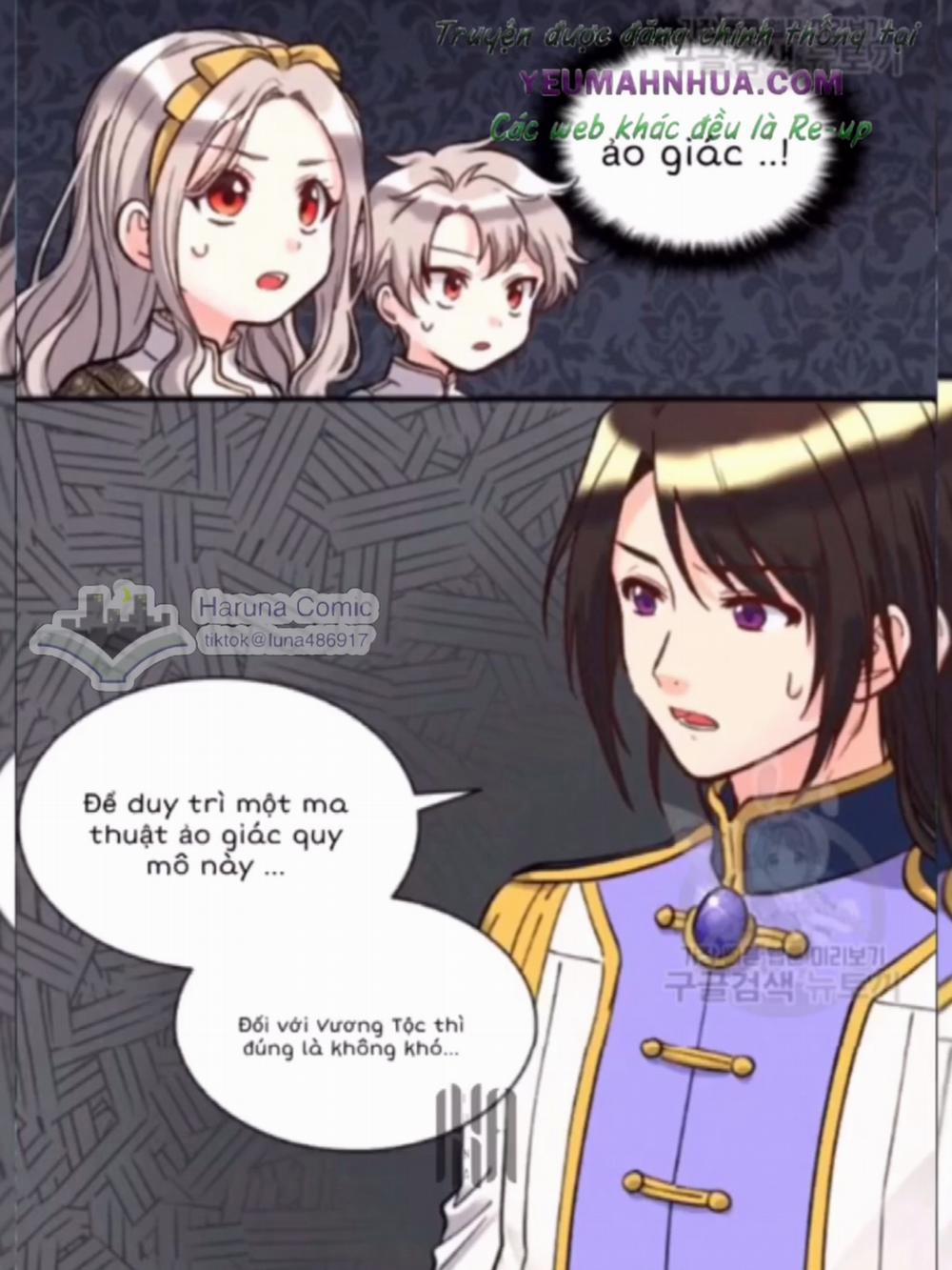 Sinh Đôi Xuyên Không 72 trang 28