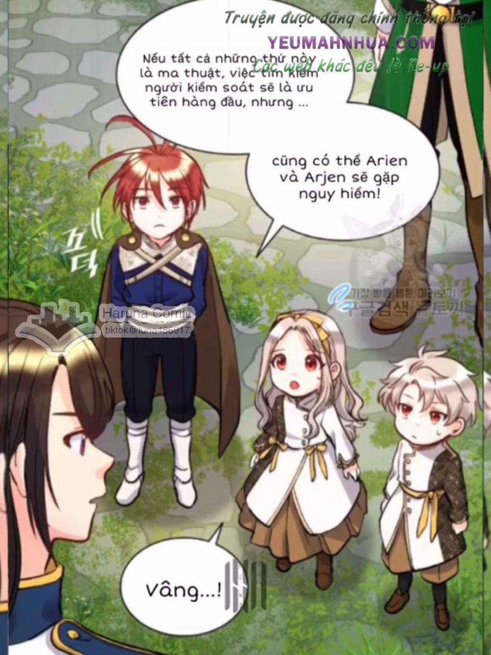 Sinh Đôi Xuyên Không 72 trang 29